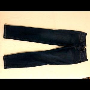 Tommy Bahama High Rise Jeans